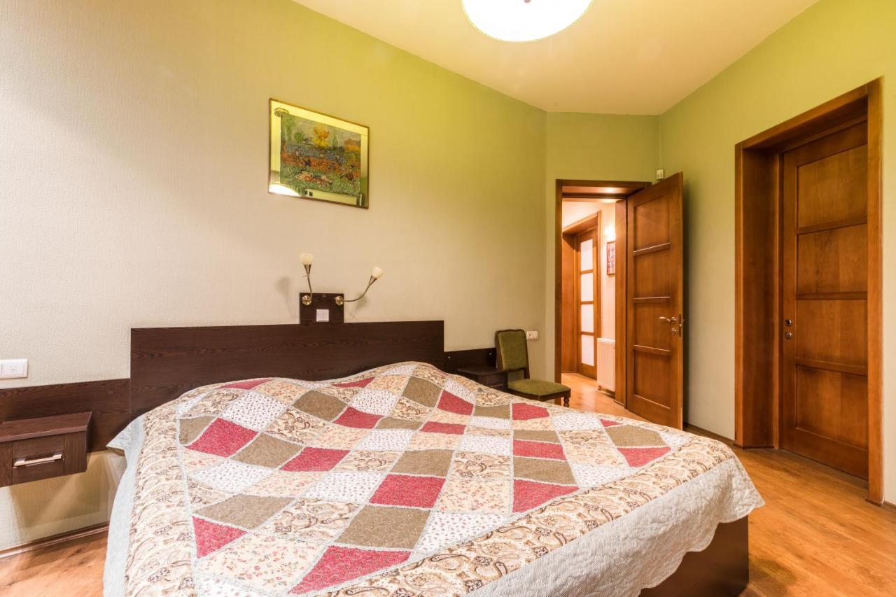 Apartment At 12 Baratashvili Street Tbiliszi Kültér fotó