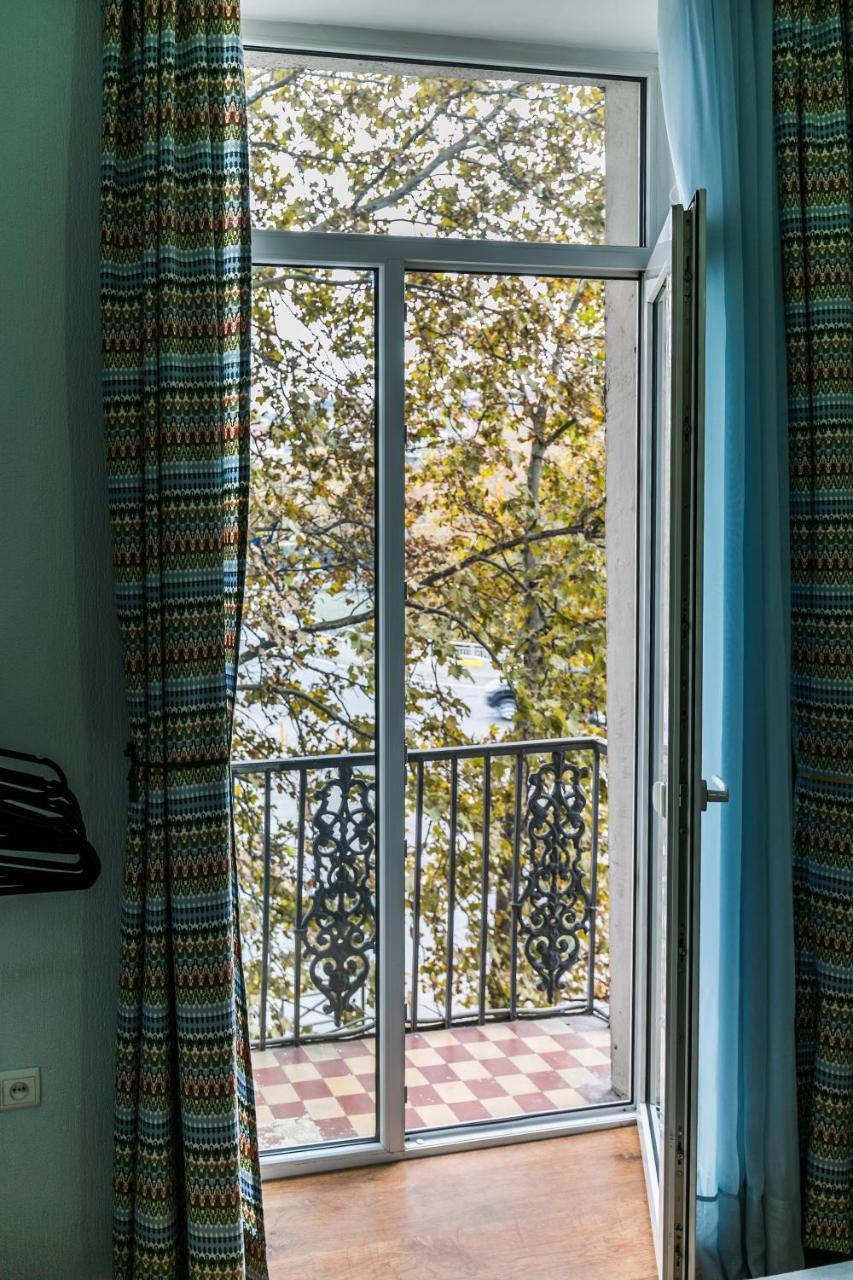 Apartment At 12 Baratashvili Street Tbiliszi Kültér fotó