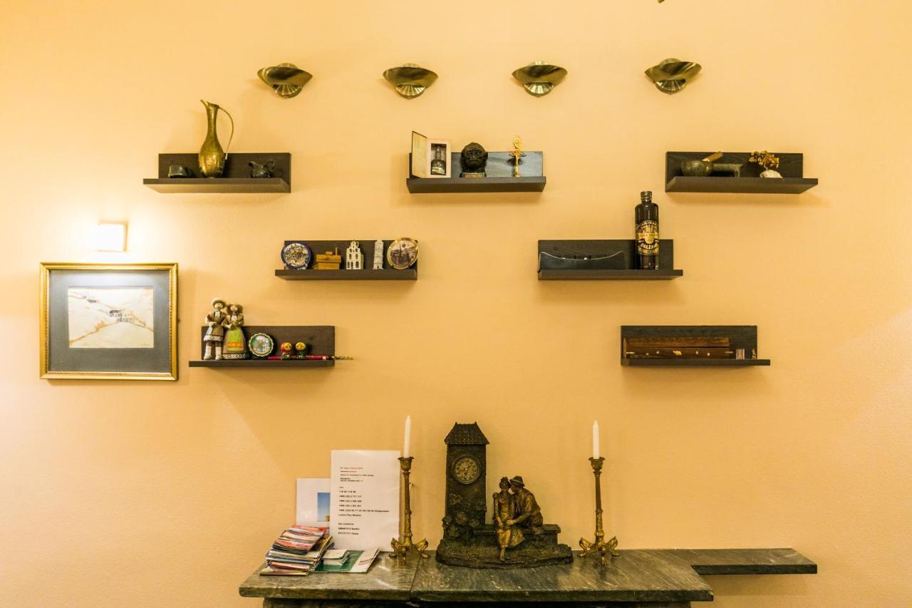 Apartment At 12 Baratashvili Street Tbiliszi Kültér fotó
