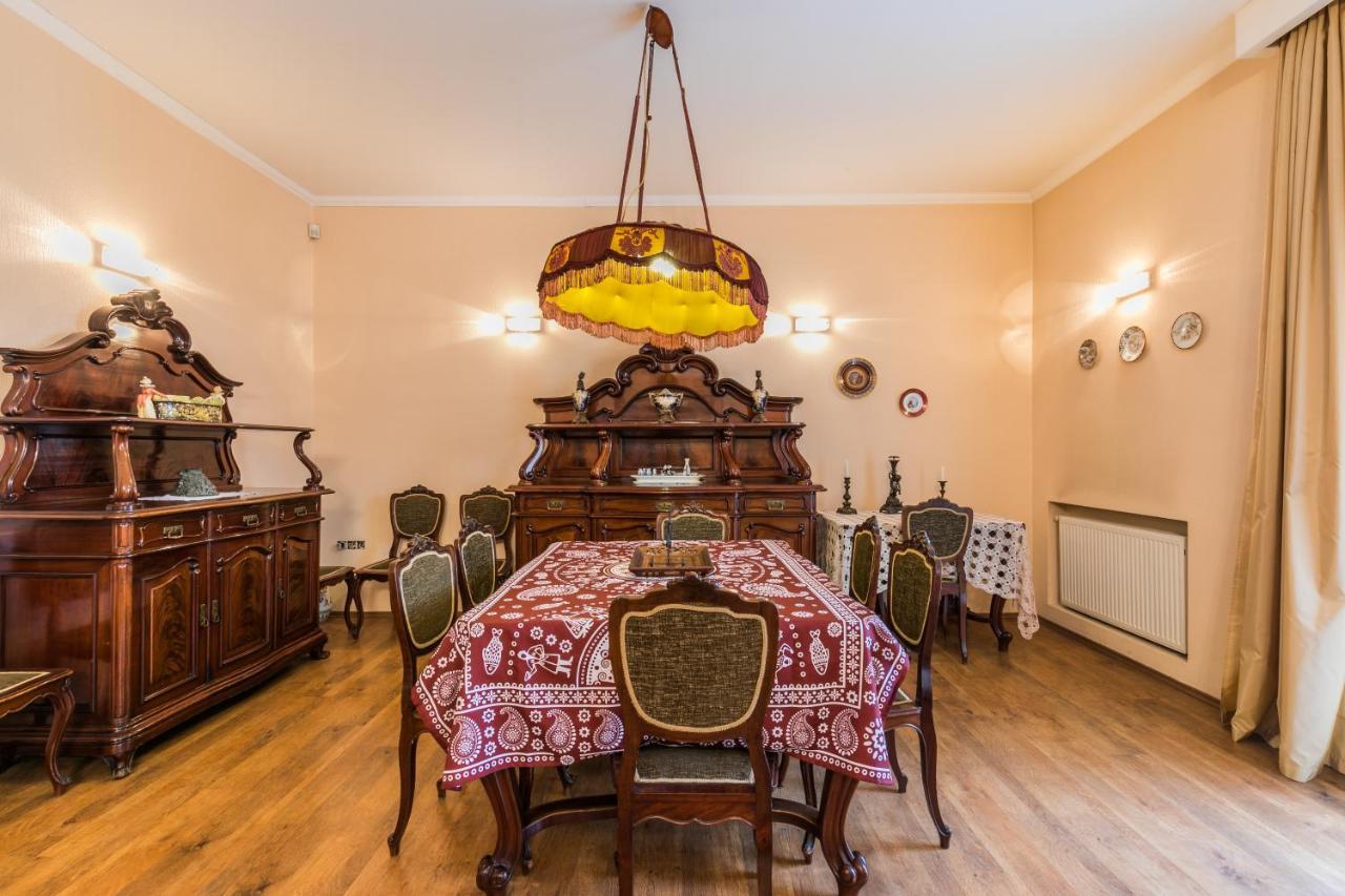 Apartment At 12 Baratashvili Street Tbiliszi Kültér fotó